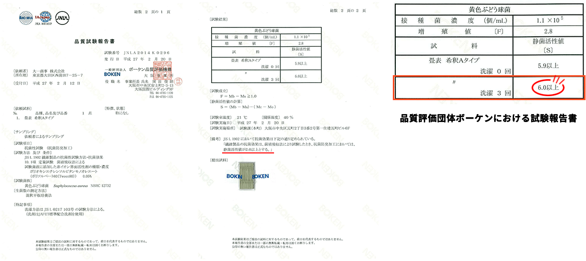 報告書